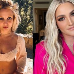 Britney Spears vs Jamie Lynn : "Tu n'es qu'une vermine, une menteuse", la chanteuse s'attaque à sa soeur