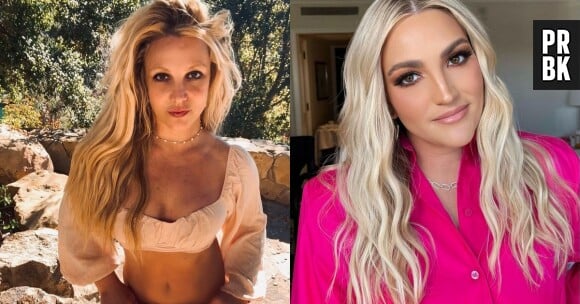 Britney Spears vs Jamie Lynn : "Tu n'es qu'une vermine, une menteuse", la chanteuse s'attaque à sa soeur