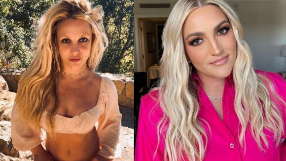 Britney Spears vs Jamie Lynn : "Tu n'es qu'une vermine, une menteuse", la chanteuse s'attaque à sa soeur