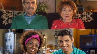Scènes de ménages : Marion Game (Huguette) clashe les nouveaux couples, "Ils n'ont aucun intérêt"