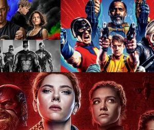 Fast and Furious 9, Justice League, Black Widow... Top 10 des films les plus piratés en 2021