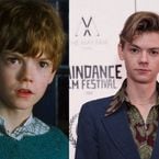 Thomas Brodie-Sangster (Simon dans Nanny McPhee) : que devient-il, 17 ans après le film ?