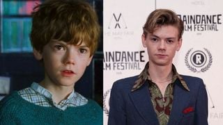 Thomas Brodie-Sangster (Simon dans Nanny McPhee) : que devient-il, 17 ans après le film ?