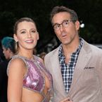 Blake Lively et Ryan Reynolds : leur beau geste pour les réfugiés ukrainiens