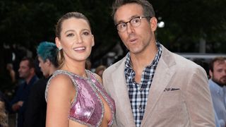 Blake Lively et Ryan Reynolds : leur beau geste pour les réfugiés ukrainiens