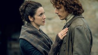 Outlander : avant la saison 6, un spin-off est en préparation !