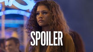 Euphoria saison 3 : (SPOILER) pas vraiment mort ? L'acteur sème le doute
