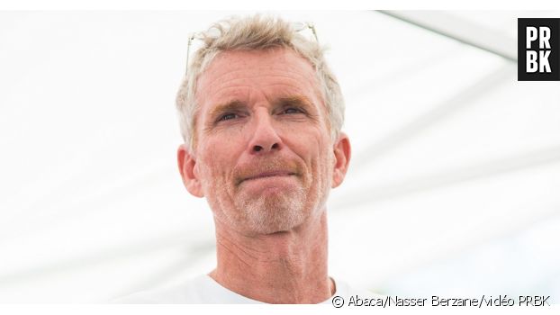 Denis Brogniart lors d'une ancienne interview vidéo pour PRBK où il nous avouait "détester la triche". L'animateur est toujours vénère contre les tricheurs de Koh Lanta All Stars 2021 / Koh Lanta, La Légende.