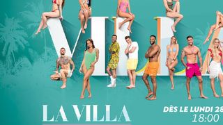 La Villa des coeurs brisés 7 : découvrez les problématiques des candidats