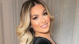 Carla Moreau bientôt dans Danse avec les stars 2022 ? La rumeur grossit !