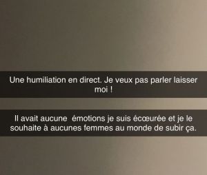 10 couples parfaits 5 : Sarah Lopez en larmes, larguée en direct par Tom Brusse actuellement dans le Secret Story espagnol. La candidate a réagi.

