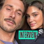 Julien Geloën et Léa : couple, mariage, bébé... "Il y a eu des conversations" (INTERVIEW)