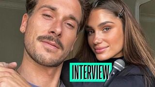 Julien Geloën et Léa : couple, mariage, bébé... "Il y a eu des conversations" (INTERVIEW)