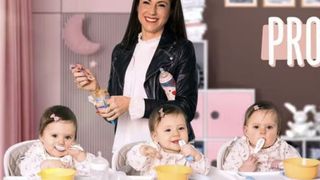 Familles nombreuses la vie en XXL : 6 nouvelles tribus débarquent, dont une mère célibataire de triplés