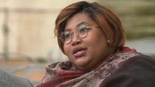 Et si on se rencontrait, une émission fake ? Sandra et Ismaël sont comédiens ! Voici la preuve