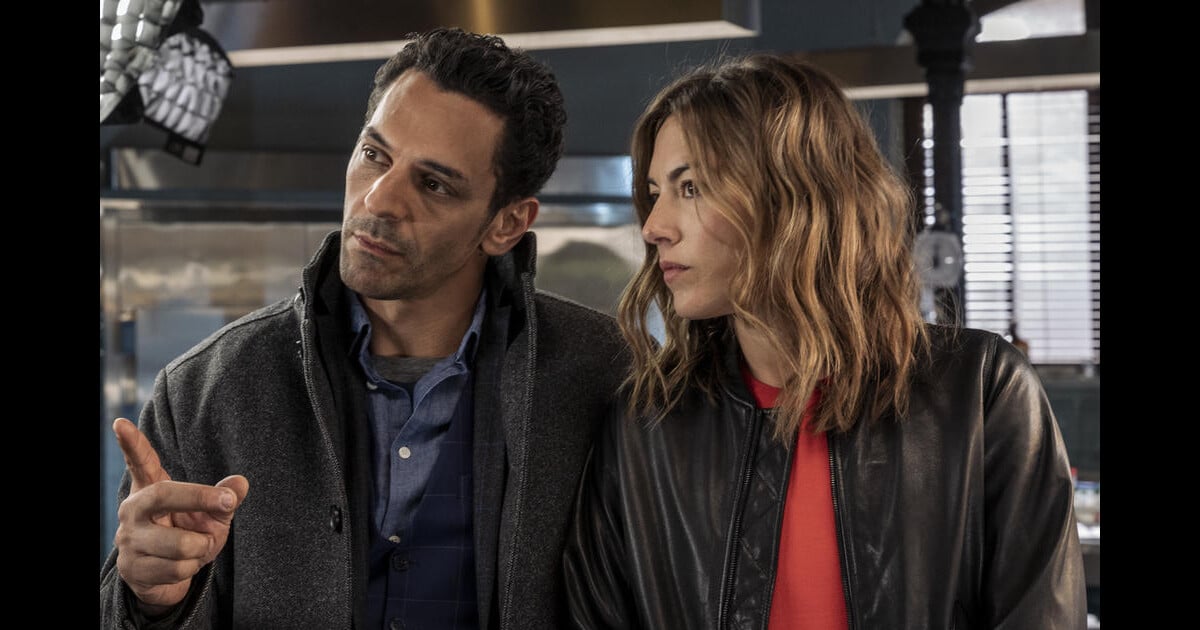 Balthazar saison 4 : un énorme secret sur la série dévoilé par Tomer