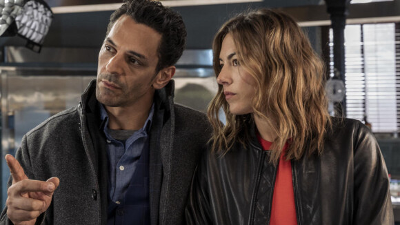 Balthazar saison 4 : un énorme secret sur la série dévoilé par Tomer Sisley