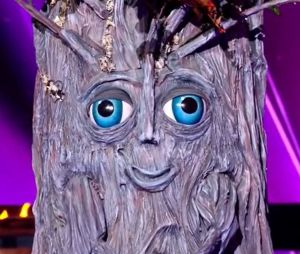 Mask Singer 2022 : costumes, playback, casting... Camille Combal se confie sur la saison 3, dans une interview vidéo pour PRBK. Qui se cache sous l'arbre ?