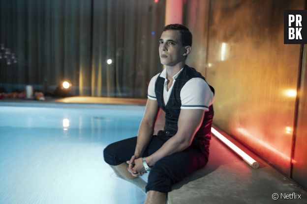Elite saison 5 dès le 8 avril 2022 sur Netflix : que deviennent les anciens acteurs du casting, comme Miguel Herrán ?