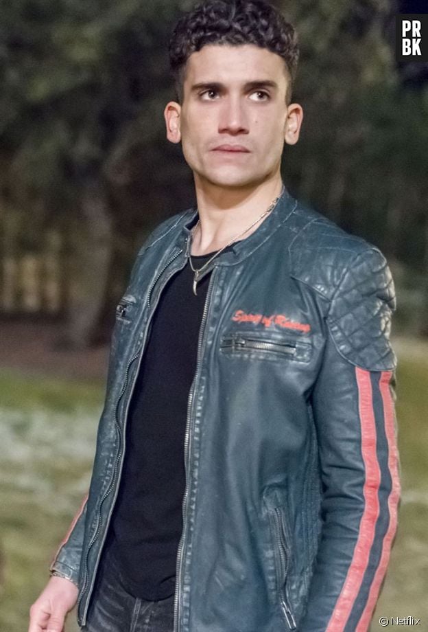 Elite saison 5 dès le 8 avril 2022 sur Netflix : que deviennent les anciens acteurs du casting, comme Jaime Lorente ?