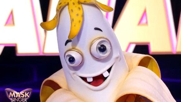 Mask Singer 2022 : qui est la banane ? Les indices et théories sur son identité