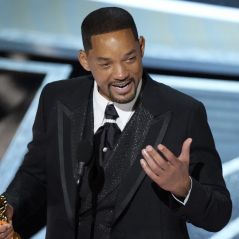Gifle de Will Smith : le comédien banni des Oscars pendant 10 ans, il réagit à la sanction
