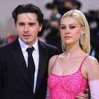 Brooklyn Beckham et Nicola Peltz mariés : les photos de la cérémonie et de la sublime robe dévoilées
