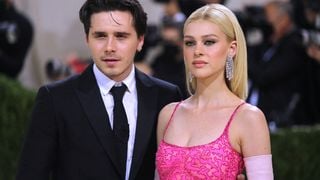 Brooklyn Beckham et Nicola Peltz mariés : les photos de la cérémonie et de la sublime robe dévoilées