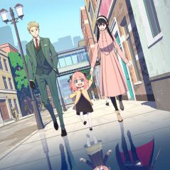 Spy x Family : pourquoi vous devez absolument voir ce nouvel anime sur Crunchyroll
