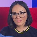 Agathe Auproux en couple : Jean-Michel Maire "sur le c**", il tente d'en savoir plus sur son mec