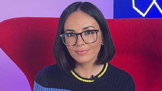 Agathe Auproux en couple : Jean-Michel Maire "sur le c**", il tente d'en savoir plus sur son mec