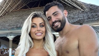 Anthony Matéo et Romane toujours en couple malgré la crise ? Son étrange message malgré des signes forts