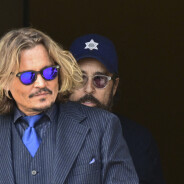 Johnny Depp : 6 phrases choc de son témoignage contre Amber Heard