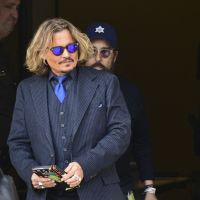 Johnny Depp : 6 phrases choc de son témoignage contre Amber Heard