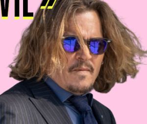 Les phrases choc de Johnny Depp lors de son témoignage contre Amber Heard