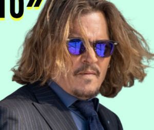Les phrases choc de Johnny Depp lors de son témoignage contre Amber Heard
