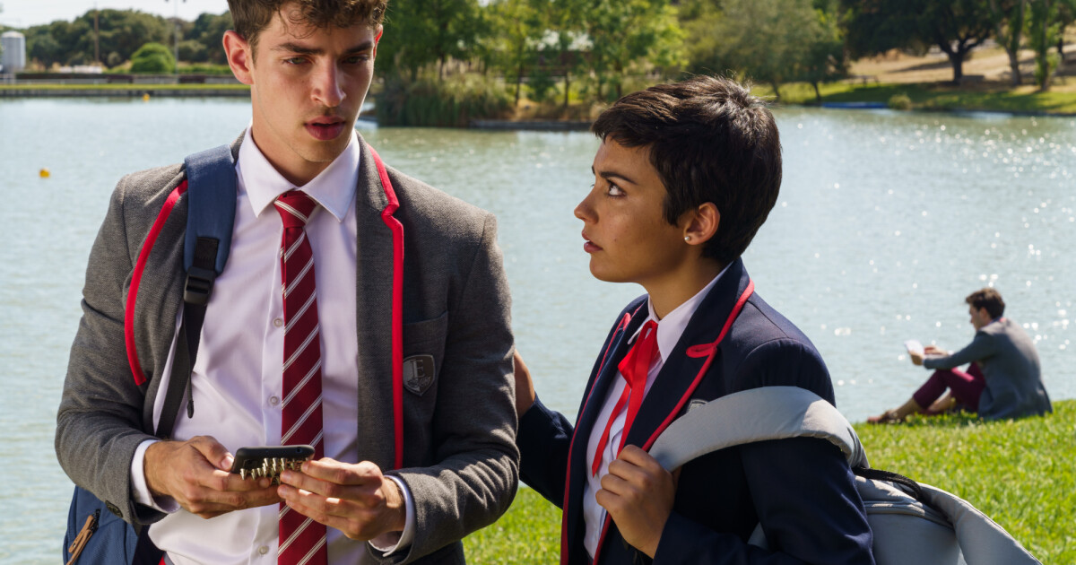 Elite saison 6 : deux acteurs réclament la mort de leurs personnages
