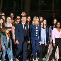 Emmanuel Macron : voici pourquoi il n&#039;a pas eu d&#039;enfants avec Brigitte