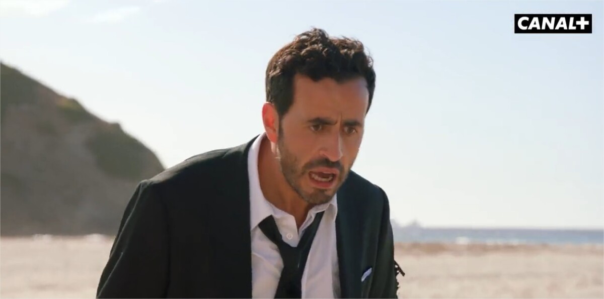 Vidéo : La bande-annonce de la série Le Flambeau, les Aventures de