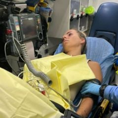 Hillary (Mamans & Célèbres) hospitalisée en urgence après un malaise aux "douleurs indescriptibles"