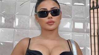 Maëva Ghennam et Greg Yega se clashent encore : "C'est qui la mytho gros bouffon ?"