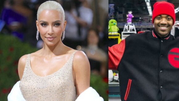 Kim Kardashian et sa sextape : coup de tonnerre ! Ray J balance que Kim et Kris Jenner ont volontairement fait fuiter la vidéo