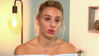 Alicia (Mariés au premier regard 2022) va-t-elle retrouver son chat ? On a la réponse !