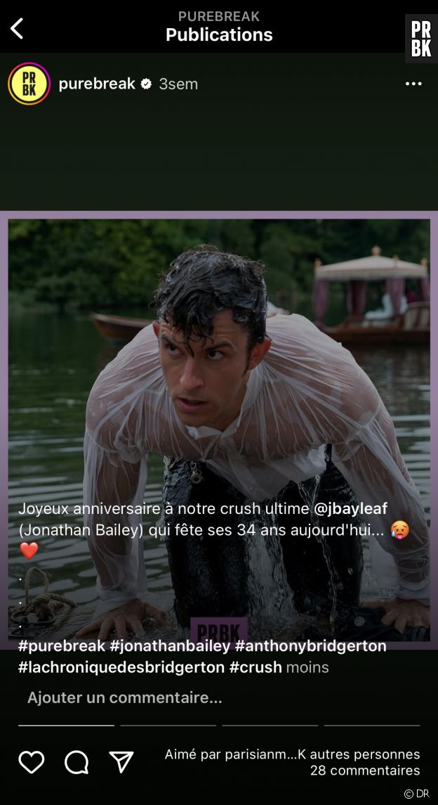 Instagram : le nouvel affichage des publications fait hurler les fans