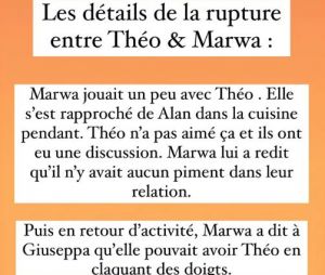 Greg Yega de nouveau en couple, mais pas avec Maeva Ghennam ? Le candidat des Marseillais au Mexique serait en rapprochement avec Marwa sur le tournage du Reste du Monde.
