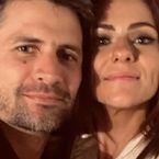 James Lafferty (Les Frères Scott) s'est marié avec Alexandra Park (The Royals) : des photos du mariage ont fuité