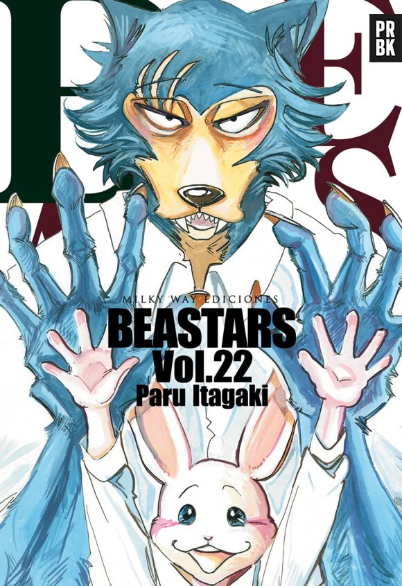 Rokudenashi Blues, 22-26, Haikyu... les sorties mangas du mois de juin 2022