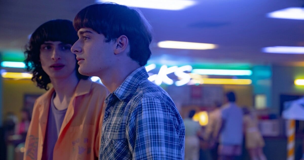 Stranger Things saison 4 : Will est-il gay ? La réponse apportée dans