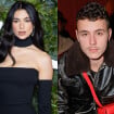 Arón Piper (Elite) en couple avec Dua Lipa... et FKA Twigs ? Les vidéos de danse et de baiser langoureux qui choquent