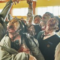 Netflix renouvelle sa meilleure série de zombies pour une saison 2